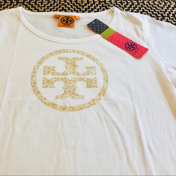 Tory Burch T-Shirt - Picture 4 of 4